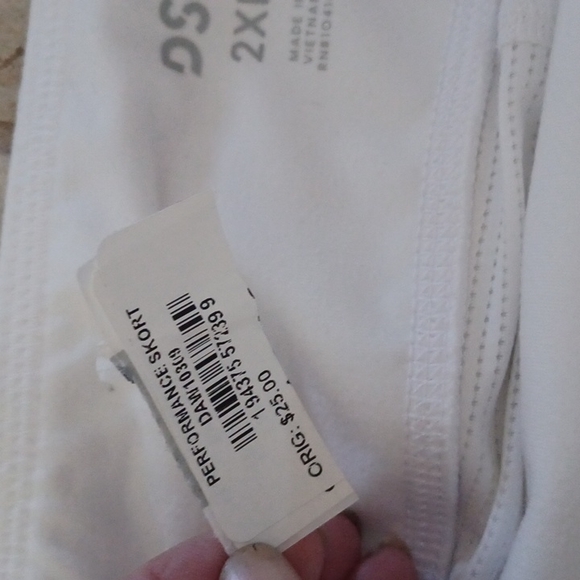 DSG - Tennis/Golf Skirt - NWT - Picture 3 of 9